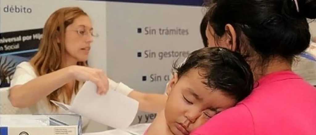 Quiénes cobran la Asignación este viernes 20 de diciembre