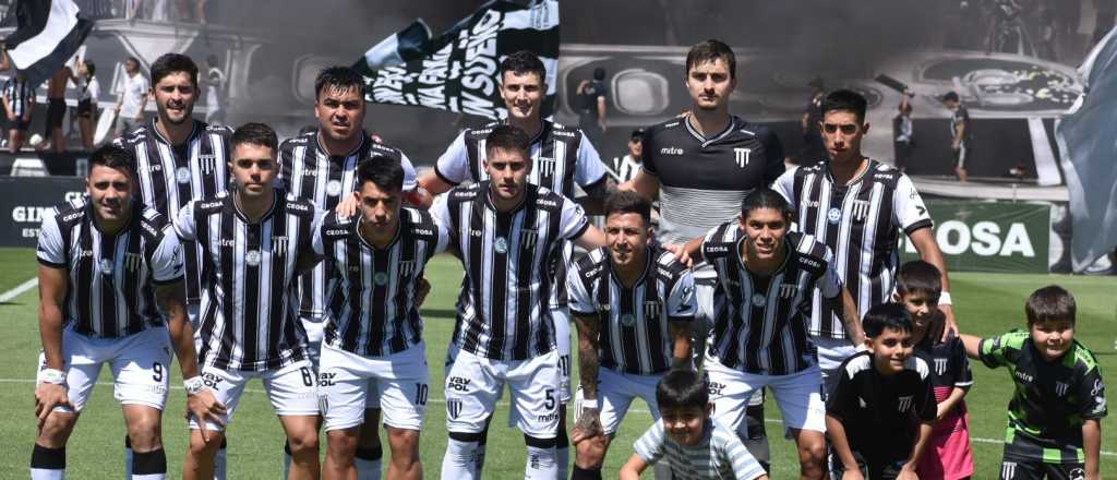 Gimnasia al Reducido: c&oacute;mo se juega, cu&aacute;ndo y contra qui&eacute;n