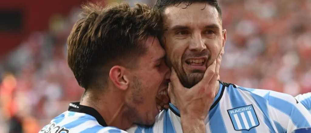 Racing va por su quinto título internacional: hora y TV