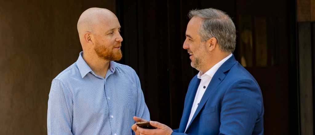 En qu&eacute; anda el peronismo en Mendoza y otro "centro" de Stevanato a Allasino