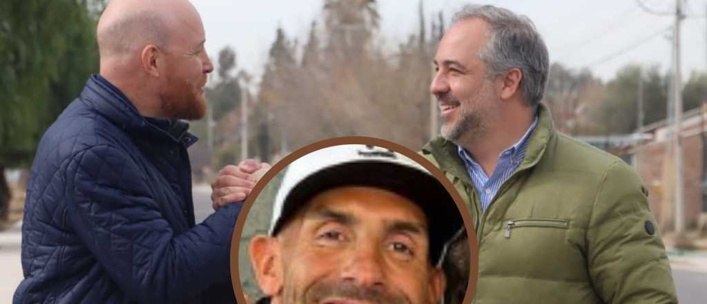 &iquest;Con qu&eacute; prop&oacute;sito se unen los intendentes Stevanato y Allasino con Tevez?