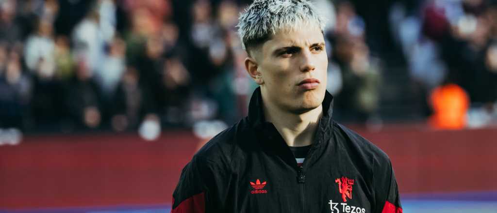 Domingo dispar para los argentinos en la Premier League