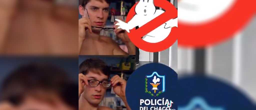 Respeten los rangos: la "divertida" cuenta de la Polic&iacute;a de Chaco