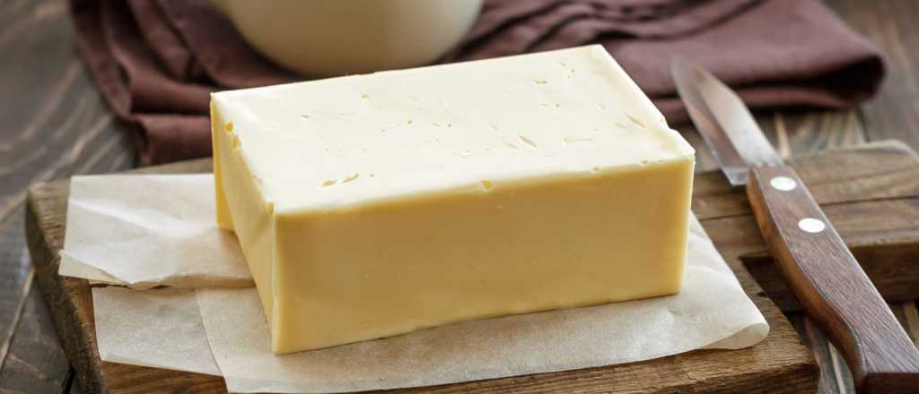 C&oacute;mo hacer manteca casera en pocos y sencillos pasos