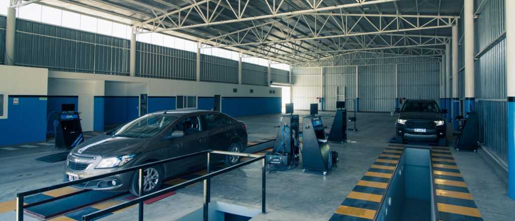 El gobierno dice que pondrá un tope a la RTO para que no llegue a $100 mil