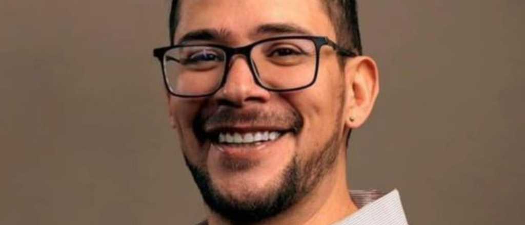 Muri&oacute; "Pastelito" G&oacute;mez, un reconocido bailar&iacute;n y m&uacute;sico mendocino