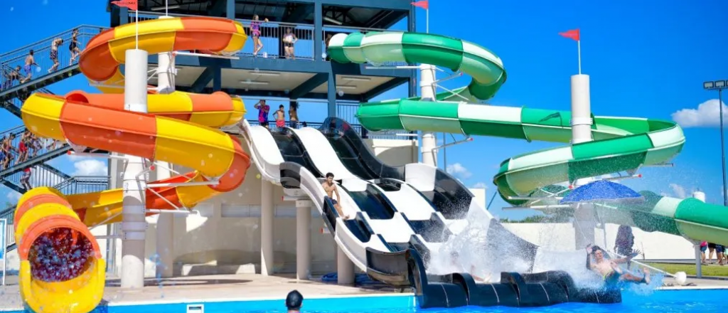 Una nena mendocina muri&oacute; ahogada en C&oacute;rdoba en el viaje de egresados