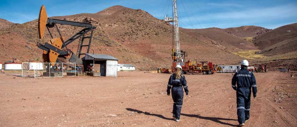 Diputados votan por la DIA de los 34 proyectos de Malarg&uuml;e Distrito Minero 