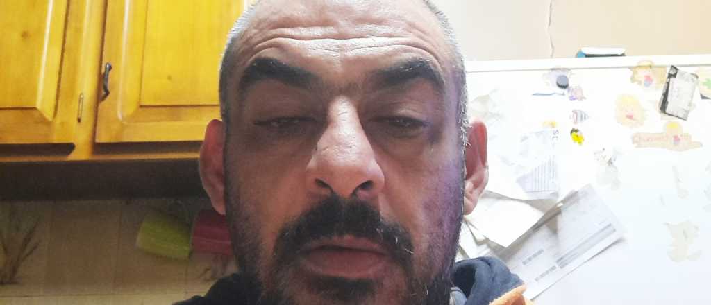 Internaron en El Sauce al hombre que quiso derribar el port&oacute;n de la c&aacute;rcel