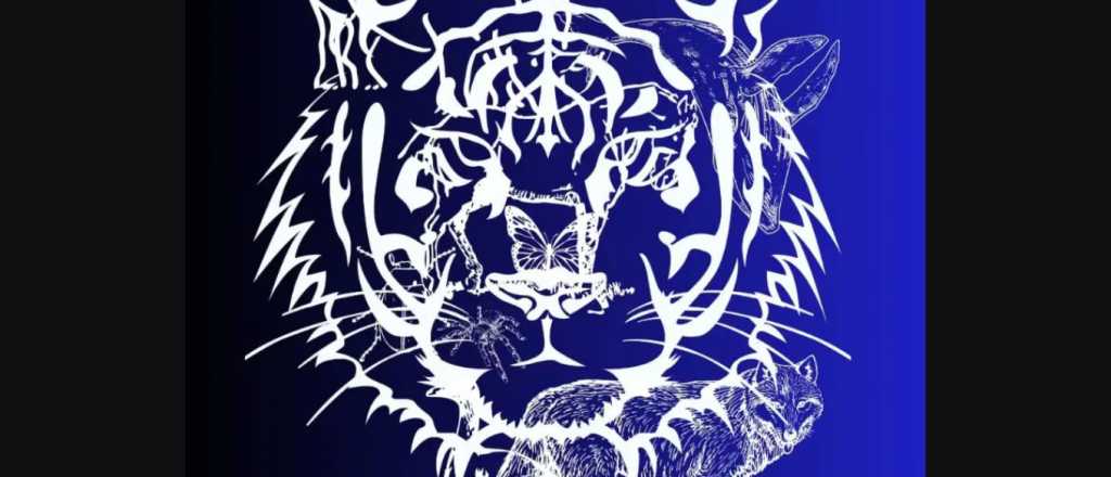 Test visual: &iquest;cu&aacute;ntos animales ocultos hay en la imagen?