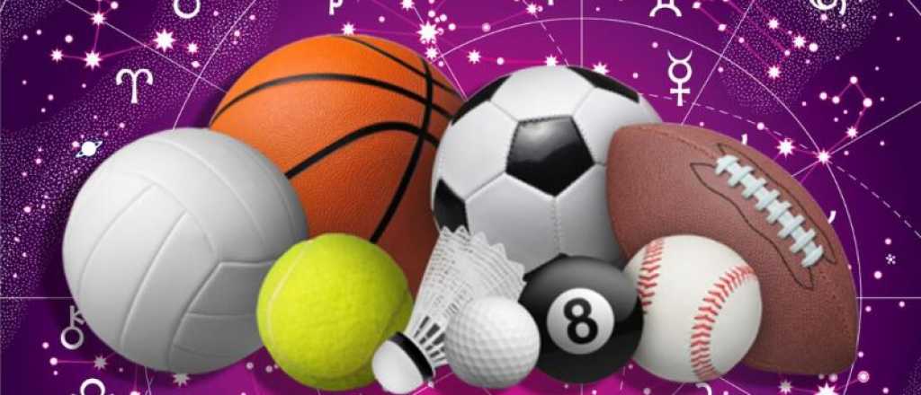 Qu&eacute; deporte va m&aacute;s con vos seg&uacute;n tu signo zodiacal