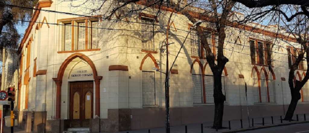 Triste regreso a Mendoza de los compañeros de la nena ahogada en Córdoba