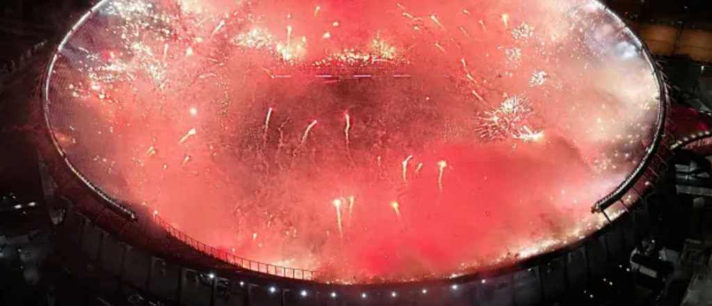 Tras la dura noche de River, también clausuraron el Monumental