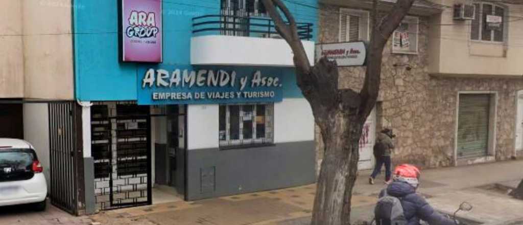 El comunicado de la agencia de viajes tras la muerte de la ni&ntilde;a en C&oacute;rdoba