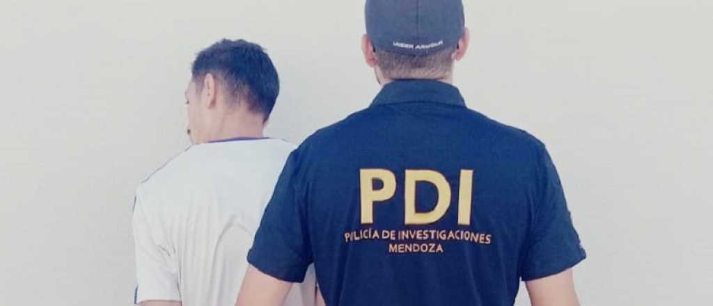 Detuvieron al "Pizza", acusado de un asesinato en Guaymall&eacute;n