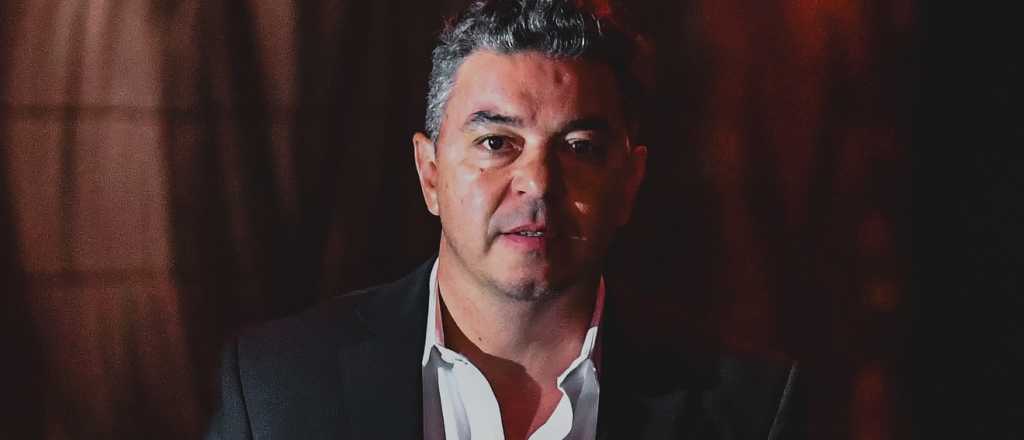 Luego de la dura eliminaci&oacute;n, Gallardo recibi&oacute; otra p&eacute;sima noticia