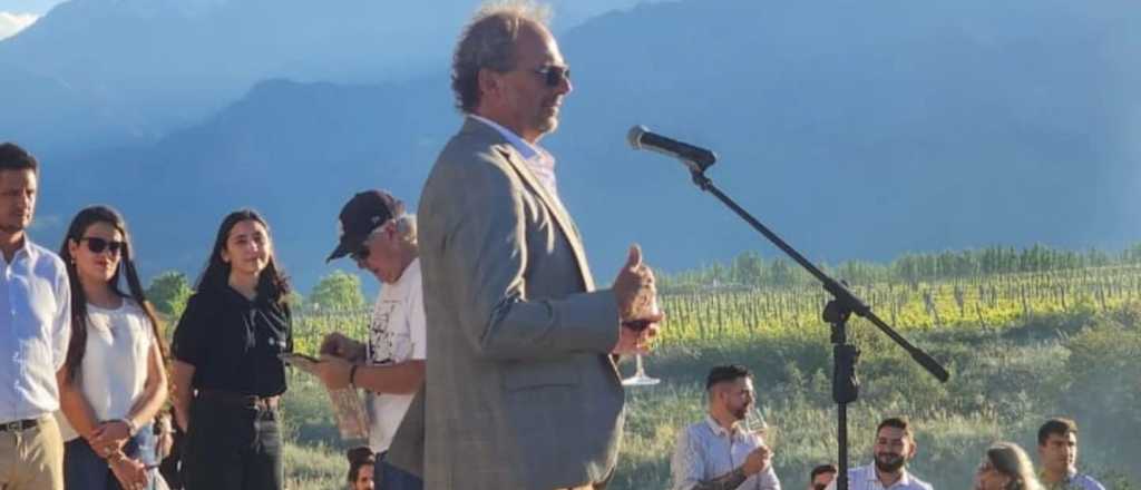 Las nuevas inversiones en Tunuy&aacute;n que impulsan el turismo y la econom&iacute;a