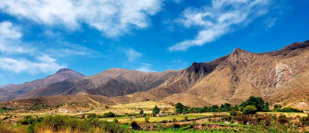 El pueblo oculto de los Valles Calchaquíes ideal para hacer senderismo