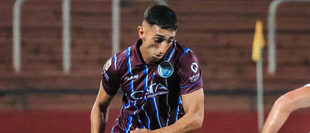 Godoy Cruz visita este s&aacute;bado a Defensa y Justicia: hora y TV