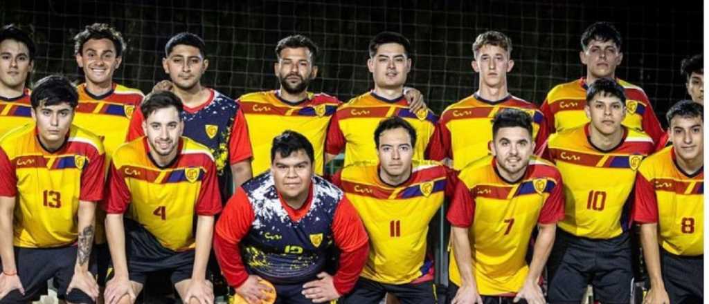 Murialdo: la fuerza de un club que sabe c&oacute;mo subsistir