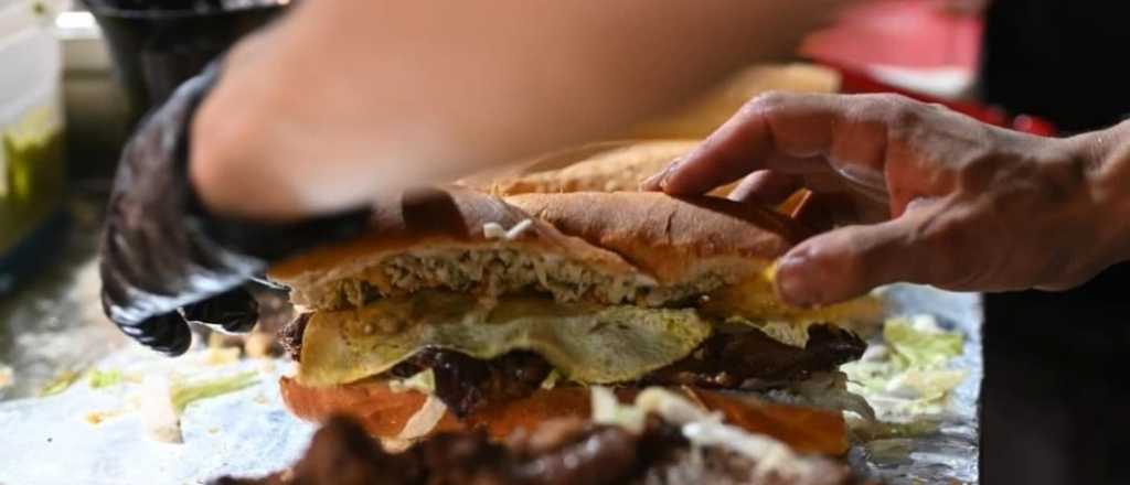 Conoc&eacute; cu&aacute;l fue elegido como el mejor lomo de Godoy Cruz