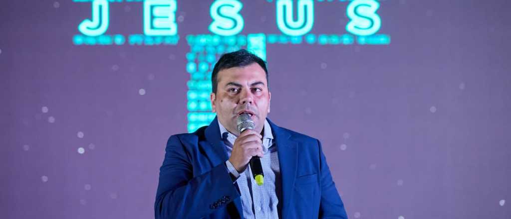 Las Heras celebró por primera vez el Día de las Iglesias Evangélicas