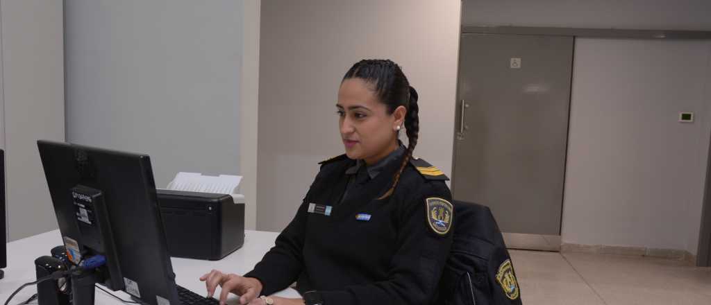 Si quer&eacute;s ser penitenciario esta es tu oportunidad