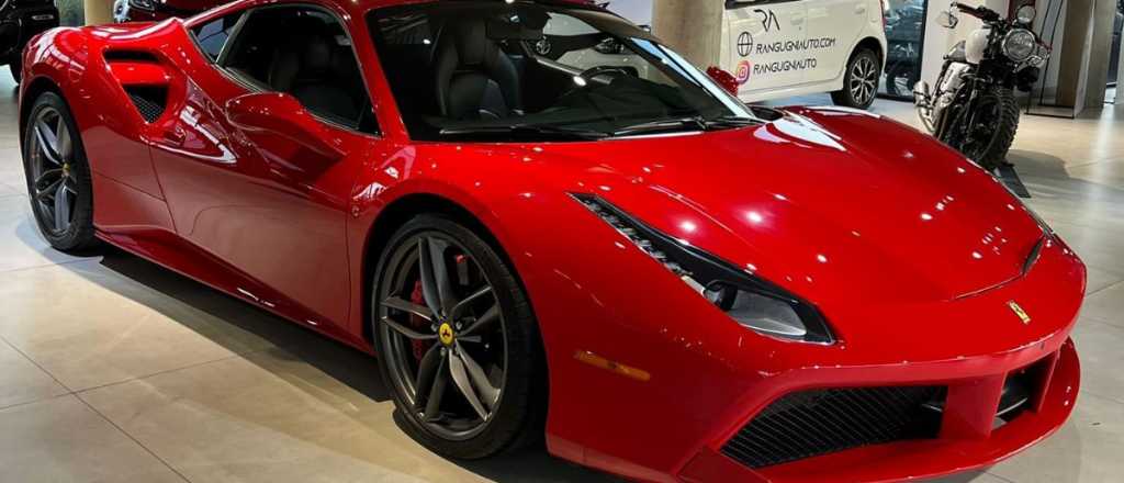 Milei quiere que particulares puedan importar veh&iacute;culos 0km