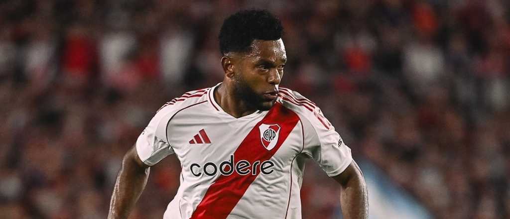 River visita a Atlético de Tucumán este sábado: hora y TV