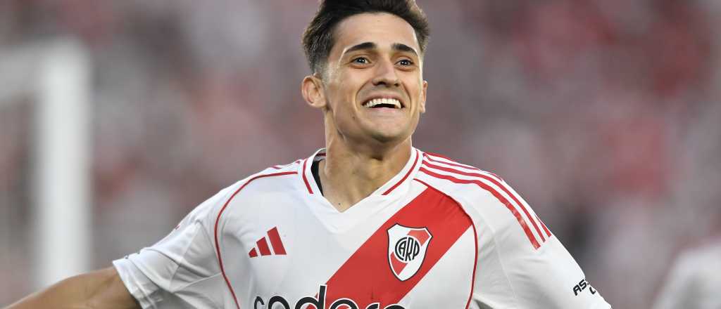 River cort&oacute; su mala racha con una victoria ante Banfield