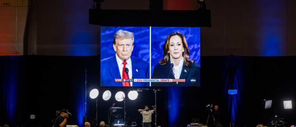 El Post en EEUU: la remota (pero posible) chance de un empate y qu&eacute; implicar&iacute;a