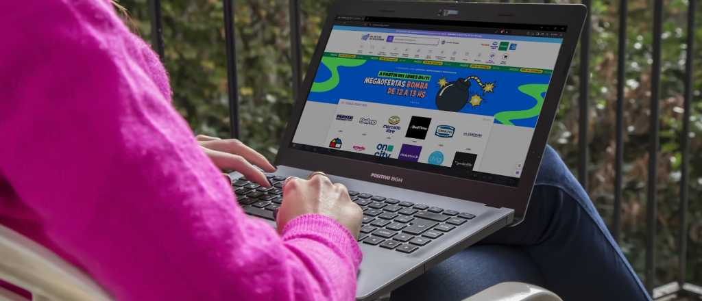 Cyber Monday 2025: cuándo comienza y qué marcas participan