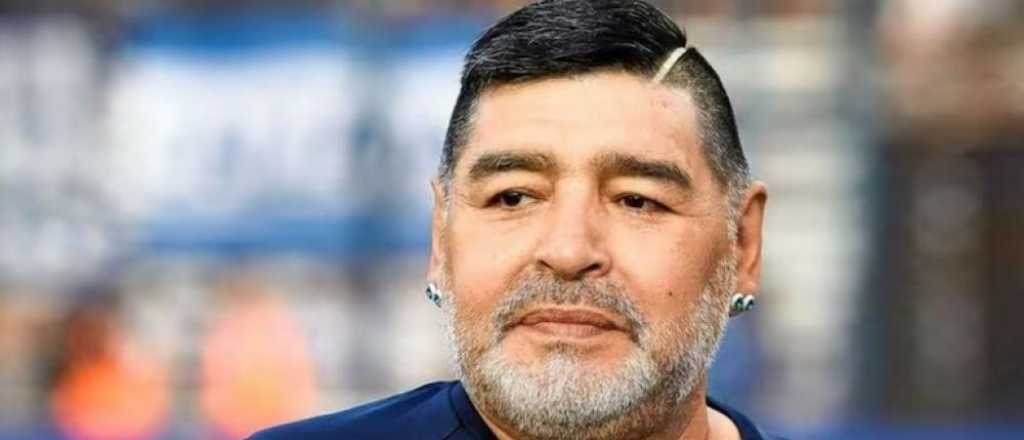 Día clave: declara el médico que operó a Maradona