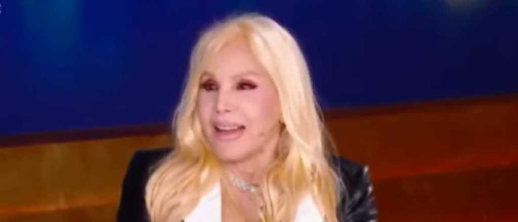 &iquest;Te comiste a Luis Miguel?: la picante pregunta de Nathy Peluso a Susana