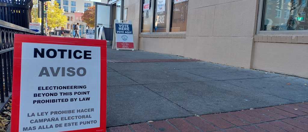 Elecciones en EEUU: qu&eacute; dicen las &uacute;ltimas encuestas en los estados en disputa