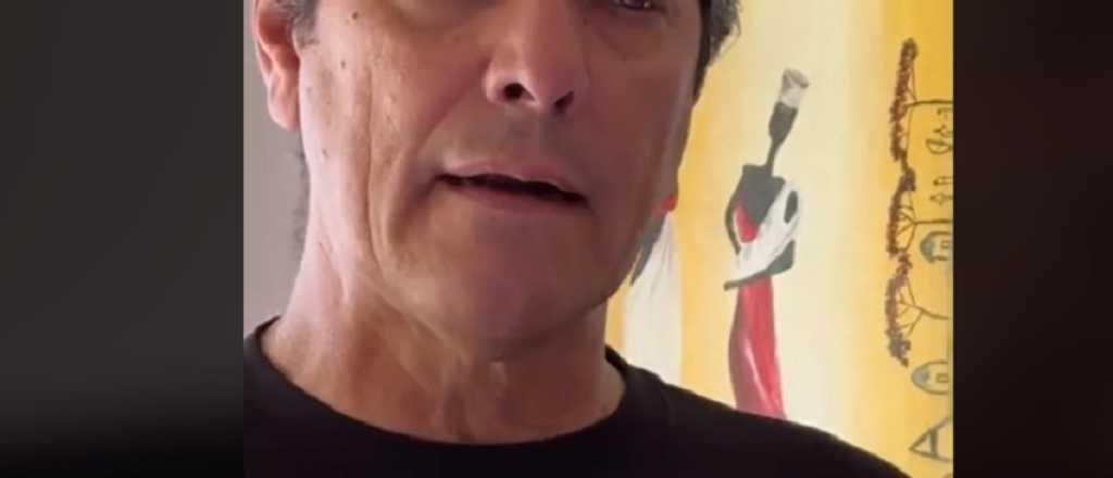 Pergolini pol&eacute;mico: "Chat GPT explica mejor c&oacute;mo multiplicar, que un maestro"