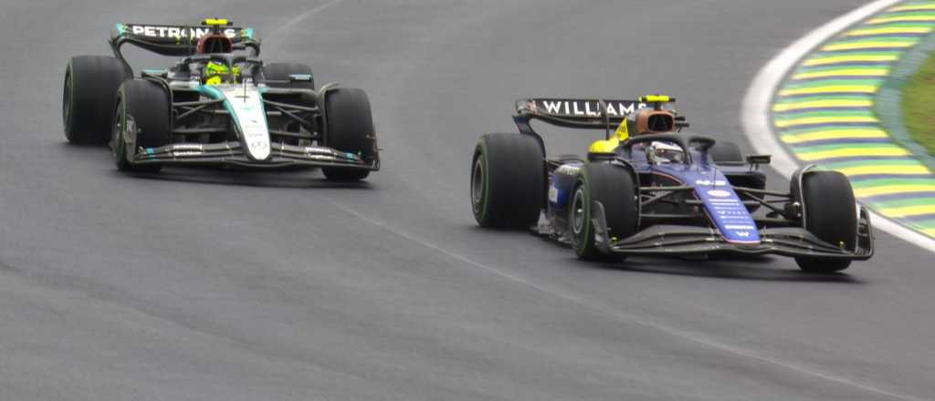 Qu&eacute; se sabe de la vuelta de la F&oacute;rmula 1 a la Argentina