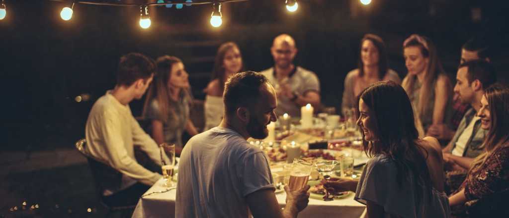 Cuatro ideas para realizar juntadas tem&aacute;ticas y divertidas con amigos