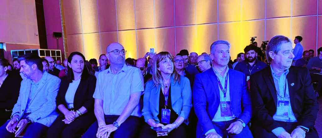 F&eacute;lix: reactivar la lucha antigranizo y la importancia de la ciruela