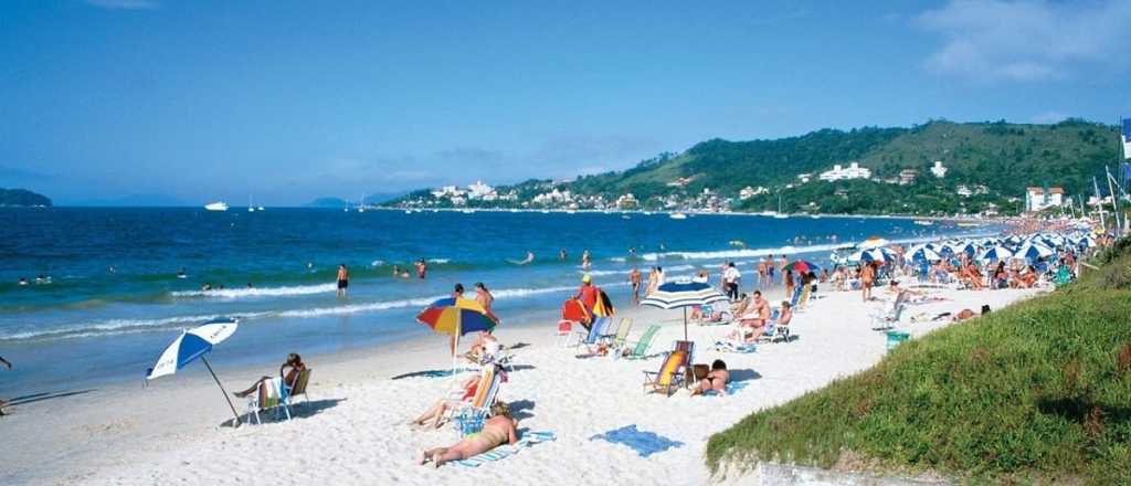 Cu&aacute;nto cuesta vacacionar 15 d&iacute;as en Florian&oacute;polis