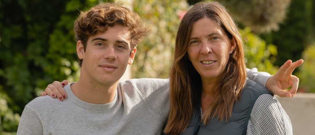 La manager de Colapinto hizo una fuerte revelaci&oacute;n sobre el futuro del piloto