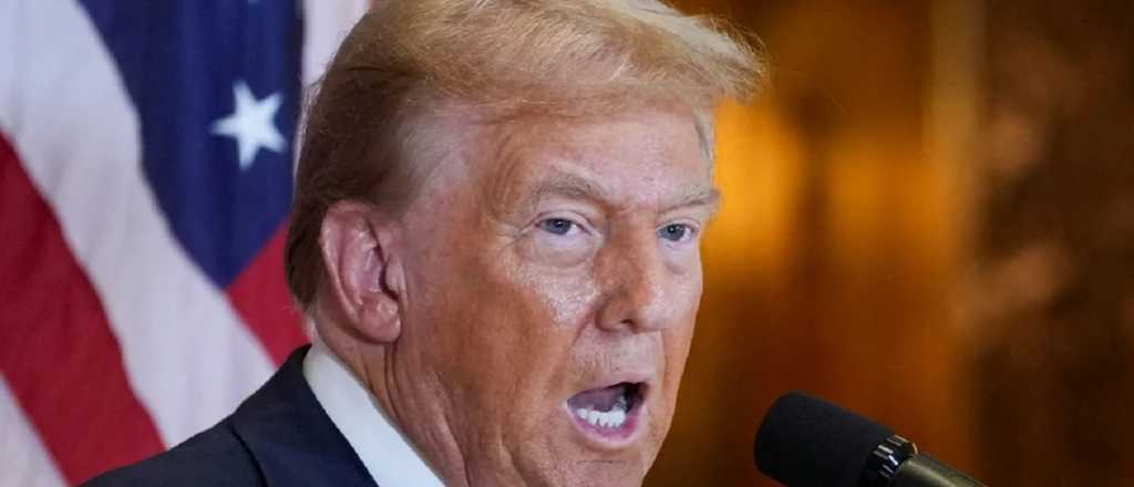 Donald Trump afirma que ser&aacute; "un gran honor" para &eacute;l "tomar Cuba"