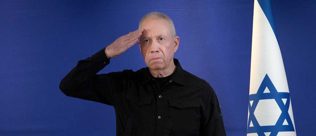 Netanyahu echó al ministro de Defensa: "La confianza se ha erosionado"