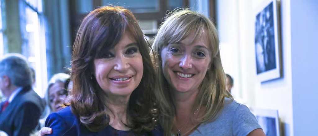 Quincho: Mendoza perdió guita, el "partido CFK" y ¿quién pagó los micros?