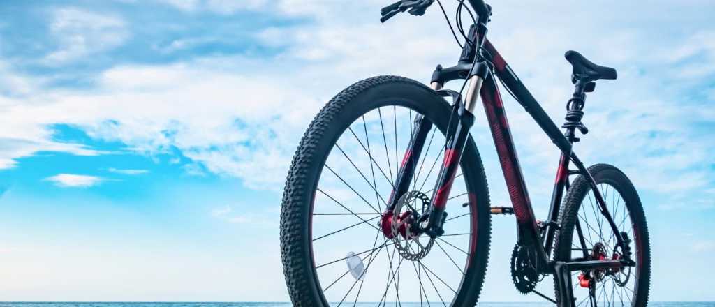 Los 6 consejos básicos que tenés que saber para cuidar tu bicicleta