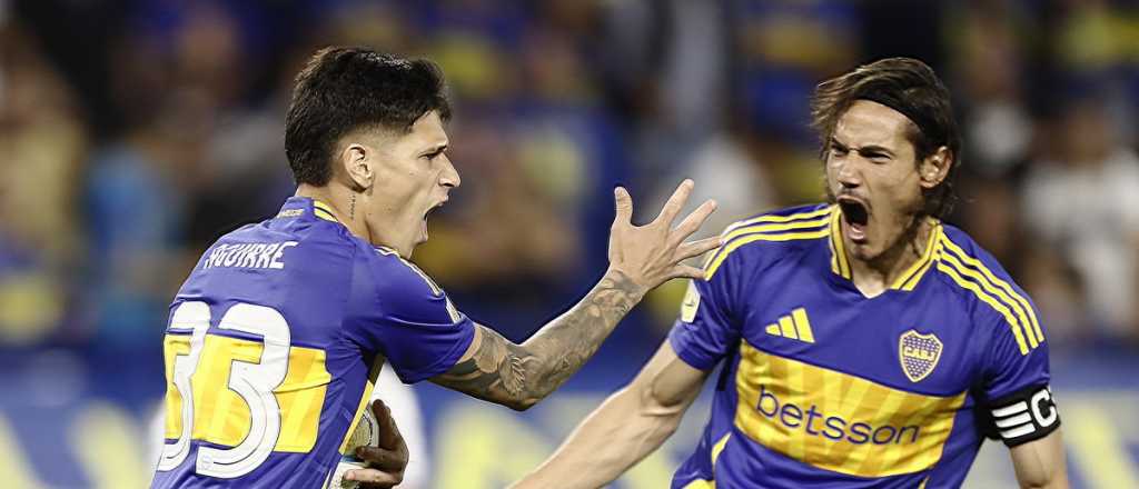 Boca recibe a Huracán en busca de su primer triunfo del torneo