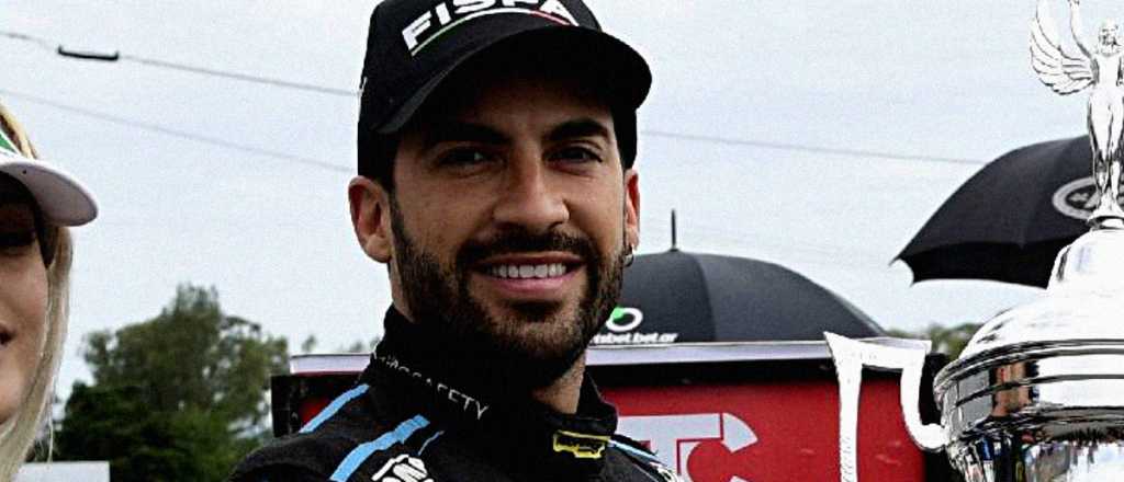 "Hubo charlas": Santero, muy cerca de protagonizar el pase del a&ntilde;o en el TC