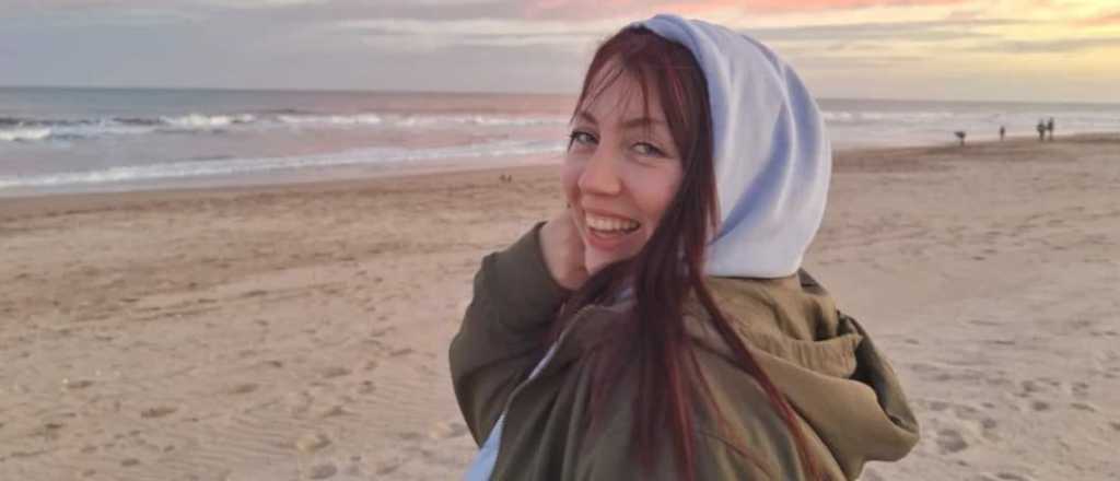 Derrumbe en Gesell: hallaron el cuerpo de Dana Desimone, la &uacute;ltima v&iacute;ctima