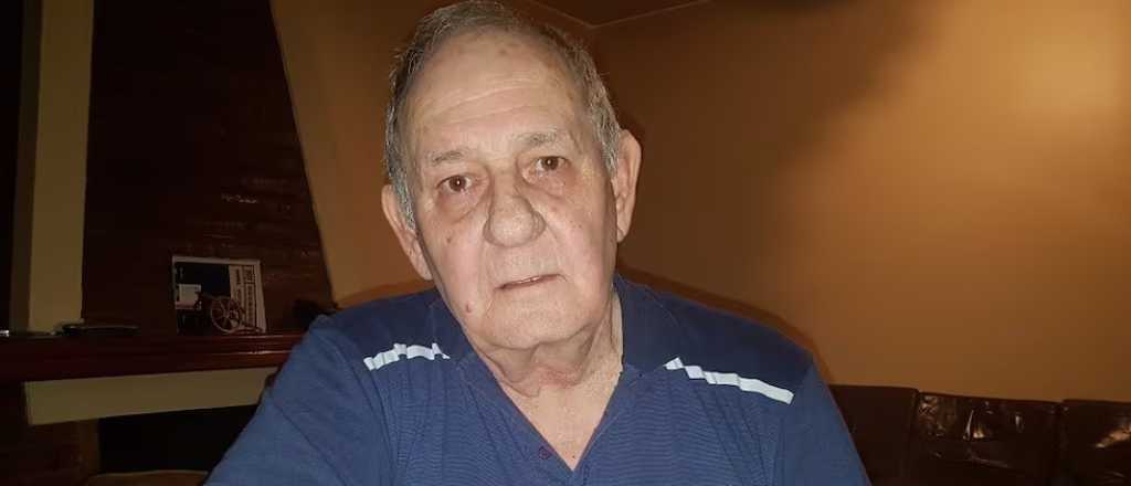 Muri&oacute; Pablo Patti, ex intendente de San Mart&iacute;n que gobern&oacute; 12 a&ntilde;os