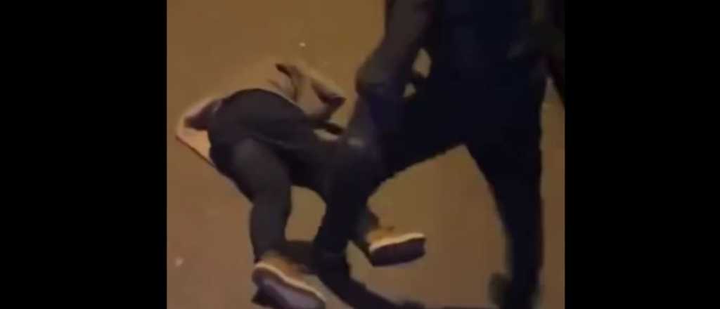 Persecuci&oacute;n, golpizas y antisemitismo en un partido de f&uacute;tbol en Amsterdam